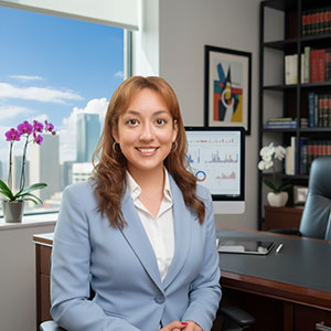 Agustina Corradini